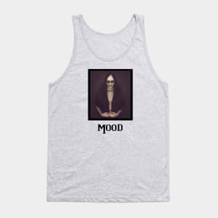 Sinister Mood Tank Top